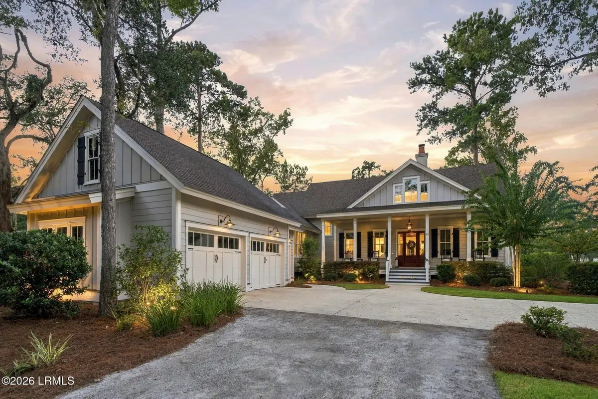 48 Rice Mill Road, Okatie, SC 29909 - #1