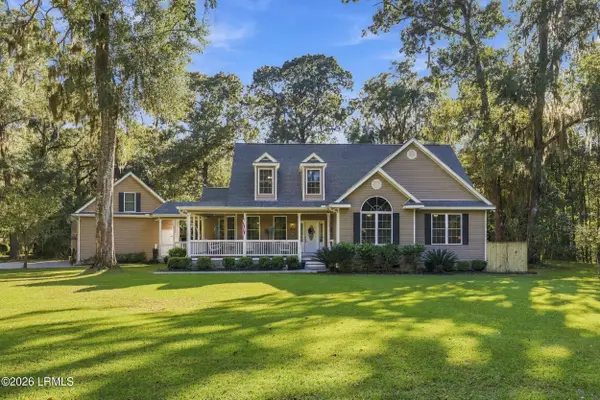 934 Oakwood Drive, Hardeeville, SC 29927