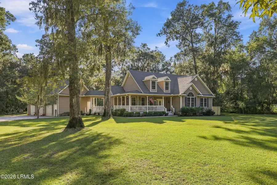 934 Oakwood Drive, Hardeeville, SC 29927 - #2