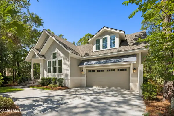 10 Fox Lane, Hilton Head Island, SC 29928