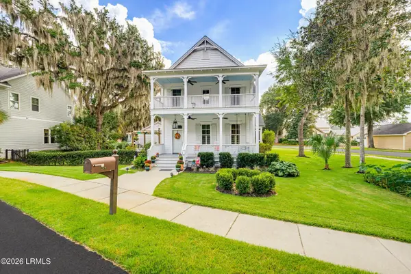 200 Sturdevant Drive, Beaufort, SC 29902