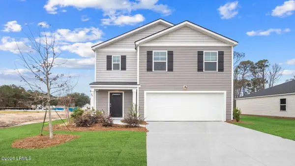 112 Pollen Drive, Ridgeland, SC 29936