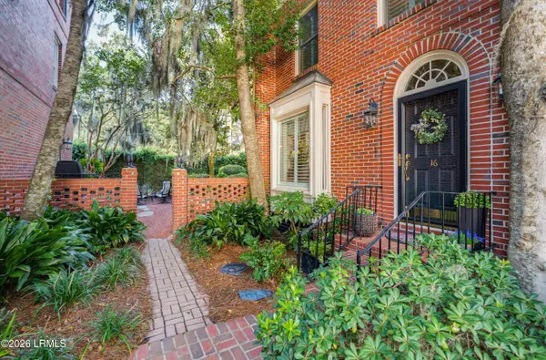 895 Ribaut Road #C16, Beaufort, SC 29902