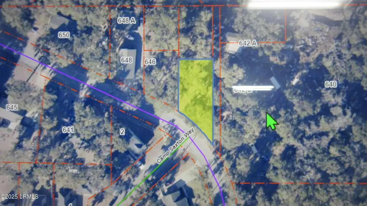 3a Fort Frederick Circle, Port Royal, SC 29935 - #1
