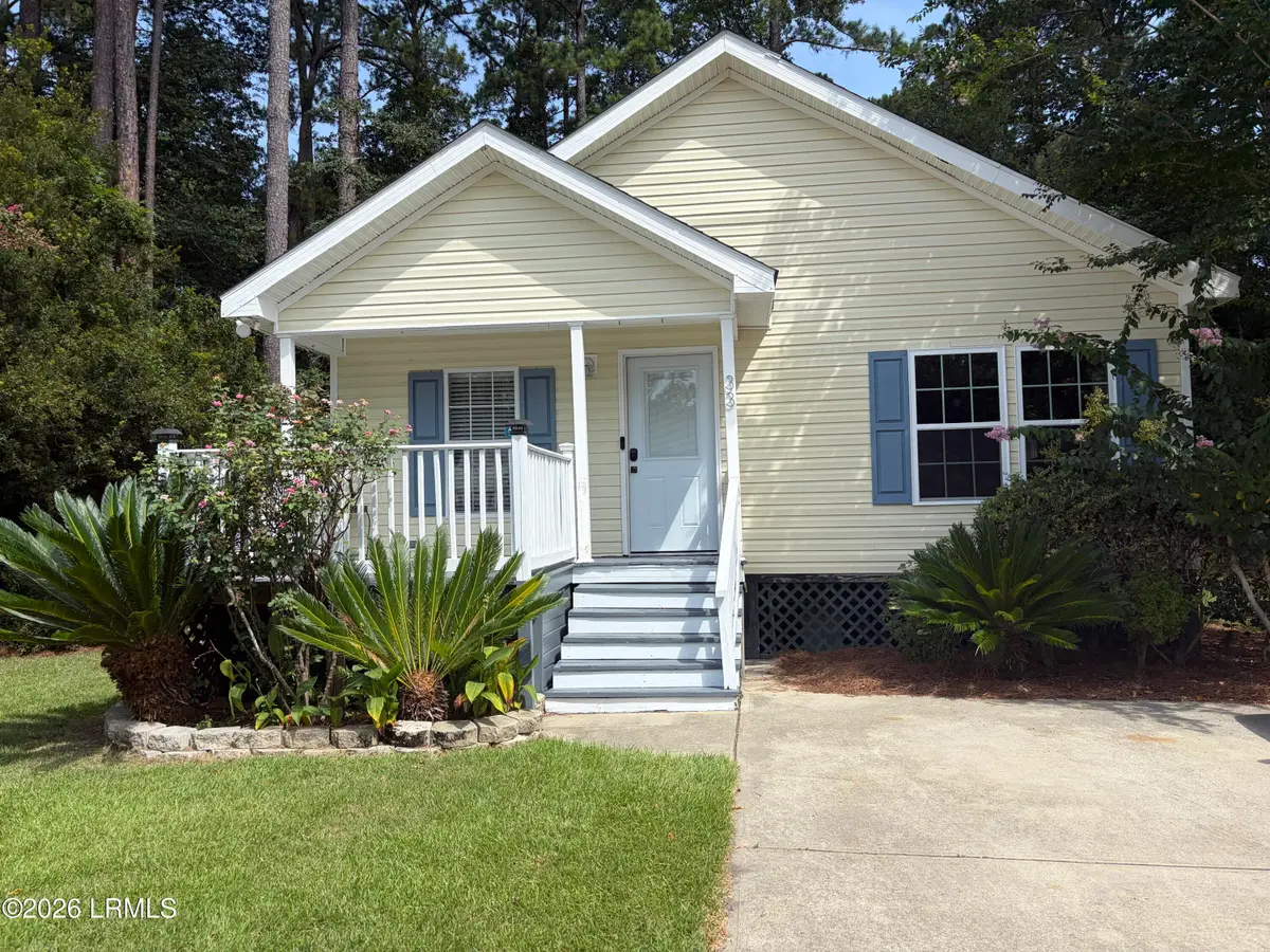 33 May River Court, Bluffton, SC 29910 - #1