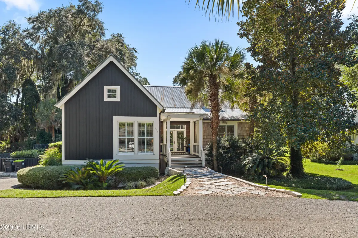 174 Spanish Point Drive, Beaufort, SC 29902 - #1