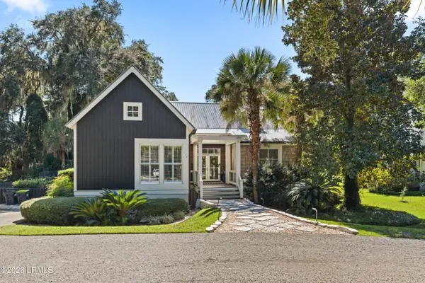 174 Spanish Point Drive, Beaufort, SC 29902