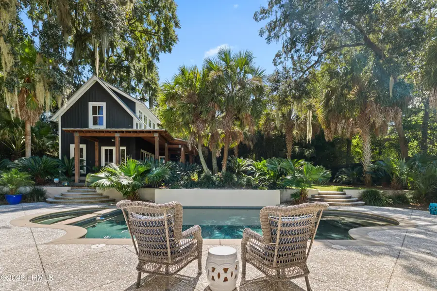 174 Spanish Point Drive, Beaufort, SC 29902 - #2