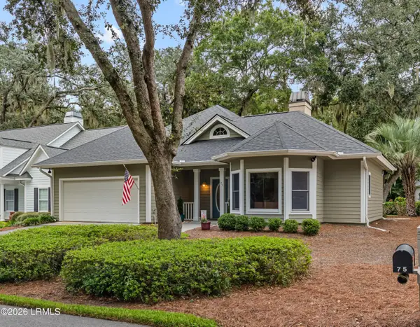 75 S Boone Road, St. Helena Island, SC 29920