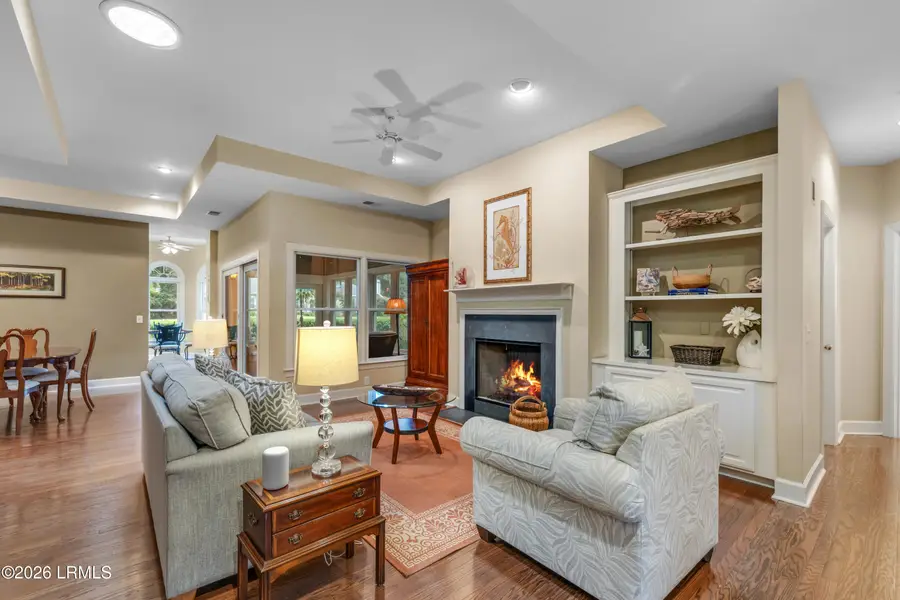 75 S Boone Road, Saint Helena Island, SC 29920 - #2