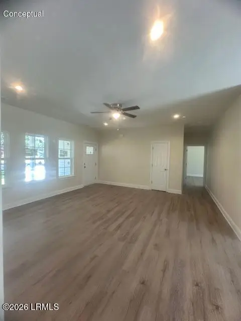 6034 Creek Road, Beaufort, SC 29906 - #3