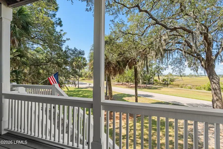 102 Sea Otter Lane, Fripp Island, SC 29920 - #2