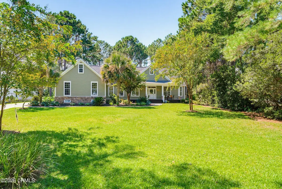 10 Grande Oaks Way, Beaufort, SC 29907 - #1