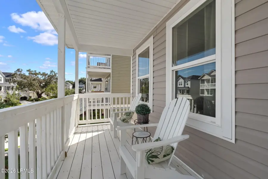 19 Island Breeze Lane, Beaufort, SC 29907 - #2