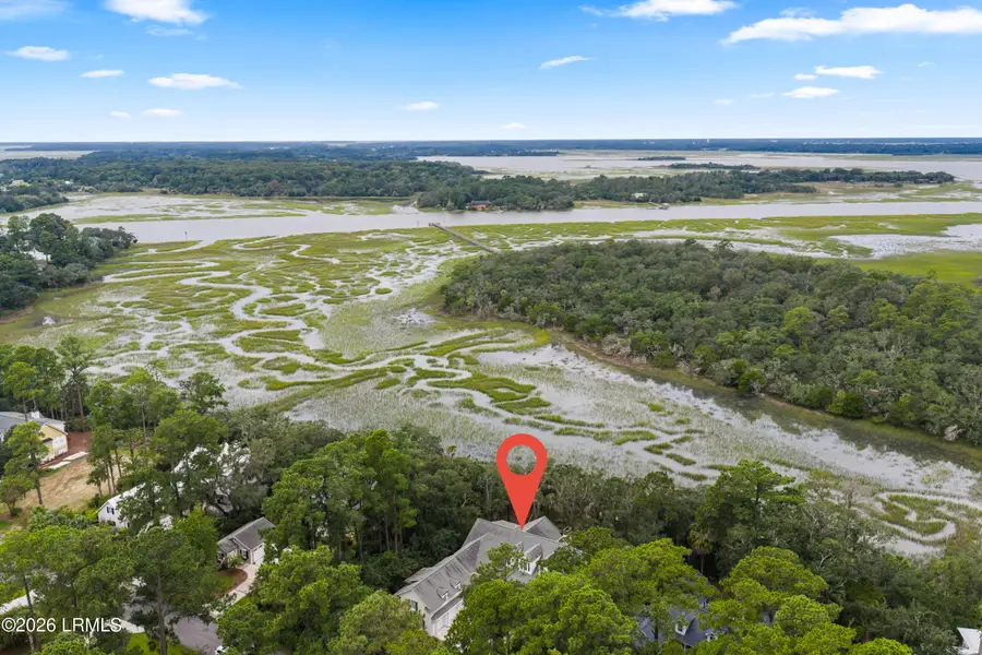 1719 Longfield Drive, Saint Helena Island, SC 29920 - #2