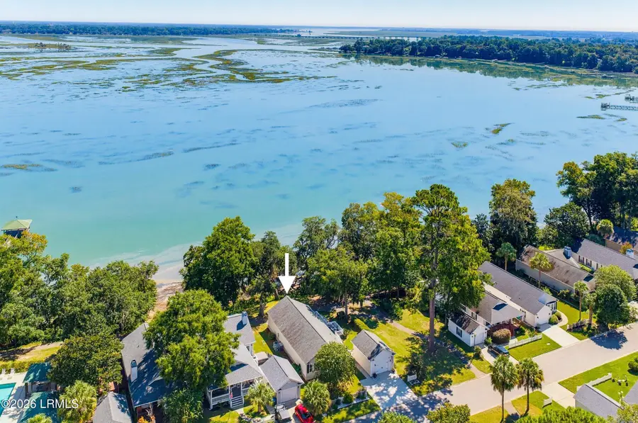 47 White Pond Boulevard, Beaufort, SC 29902 - #2