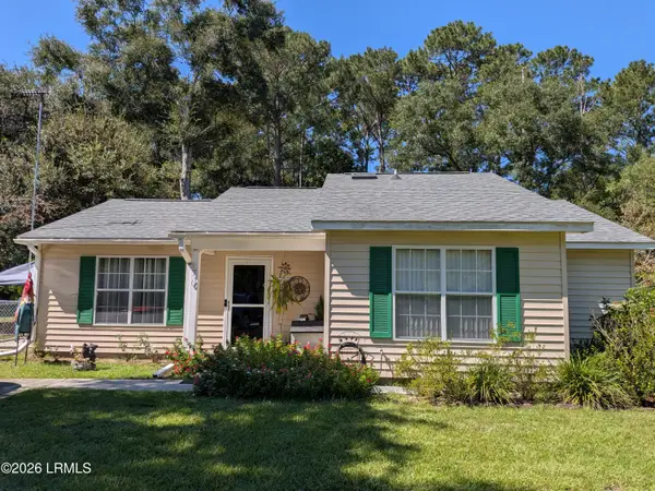 70 Blacksmith Circle, Beaufort, SC 29906