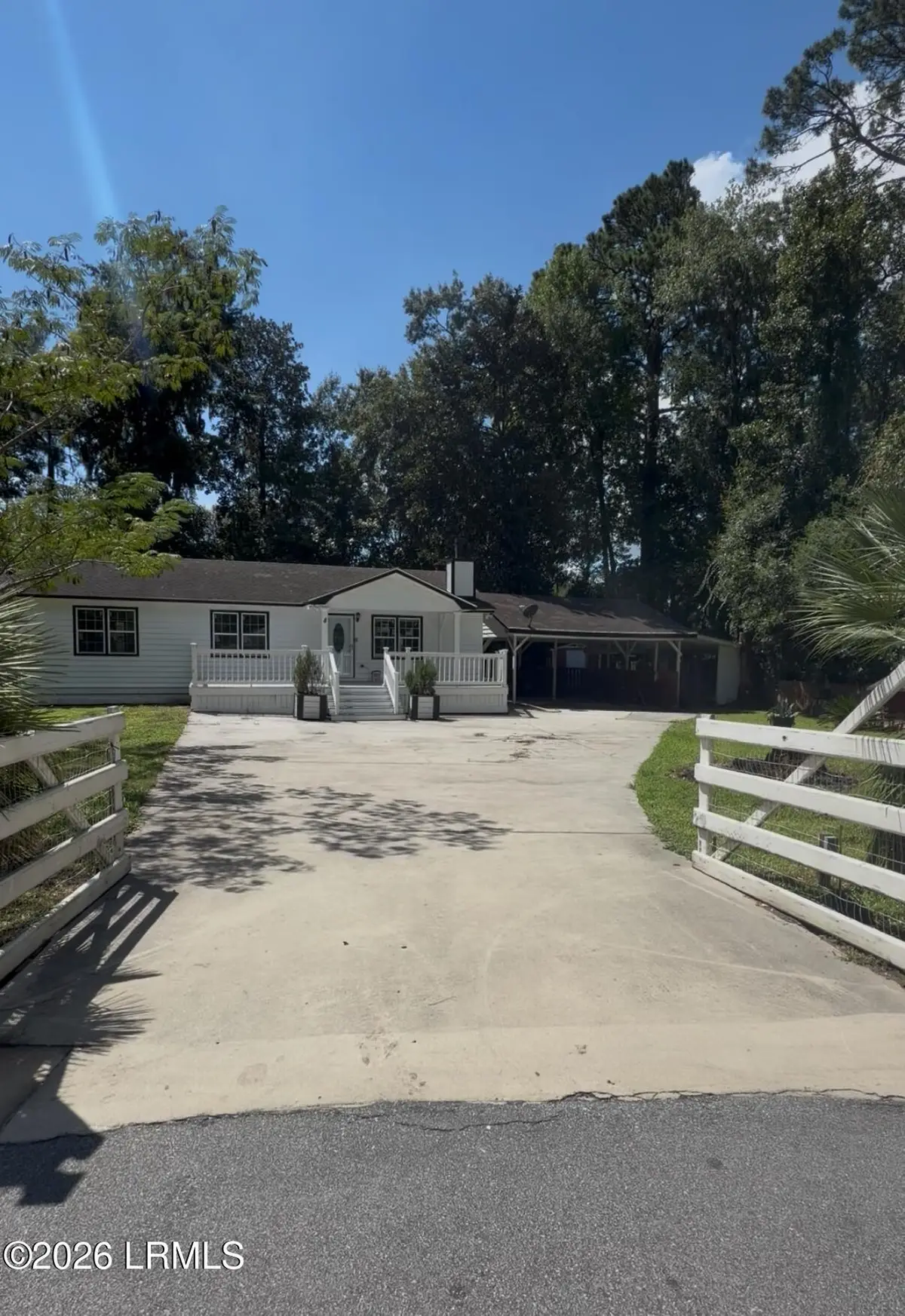 8 Juniper Lane, Bluffton, SC 29910 - #1