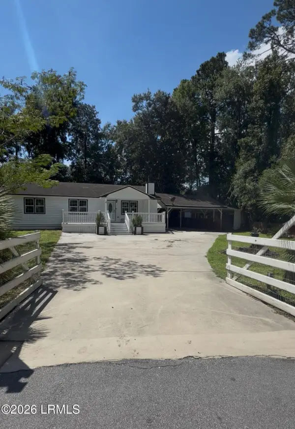 8 Juniper Lane, Bluffton, SC 29910