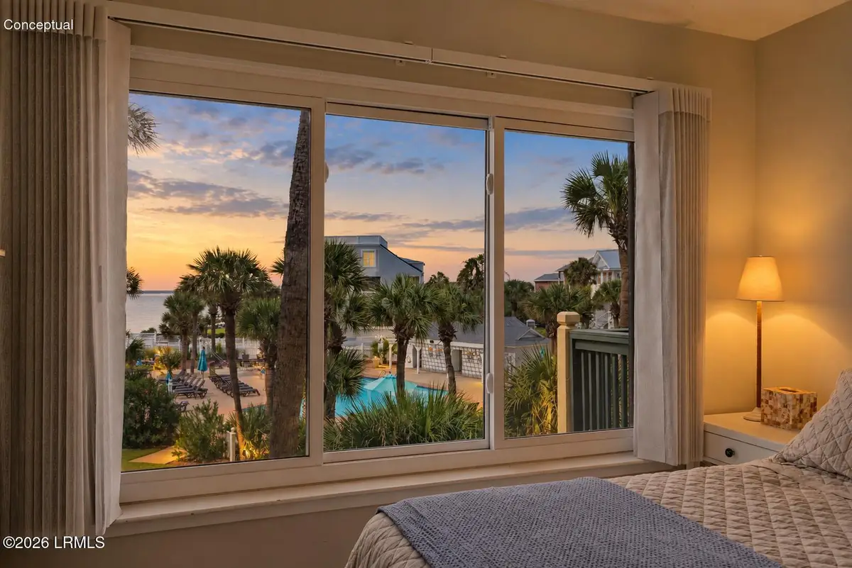 655 Newhaven Court, Fripp Island, SC 29920 - #1