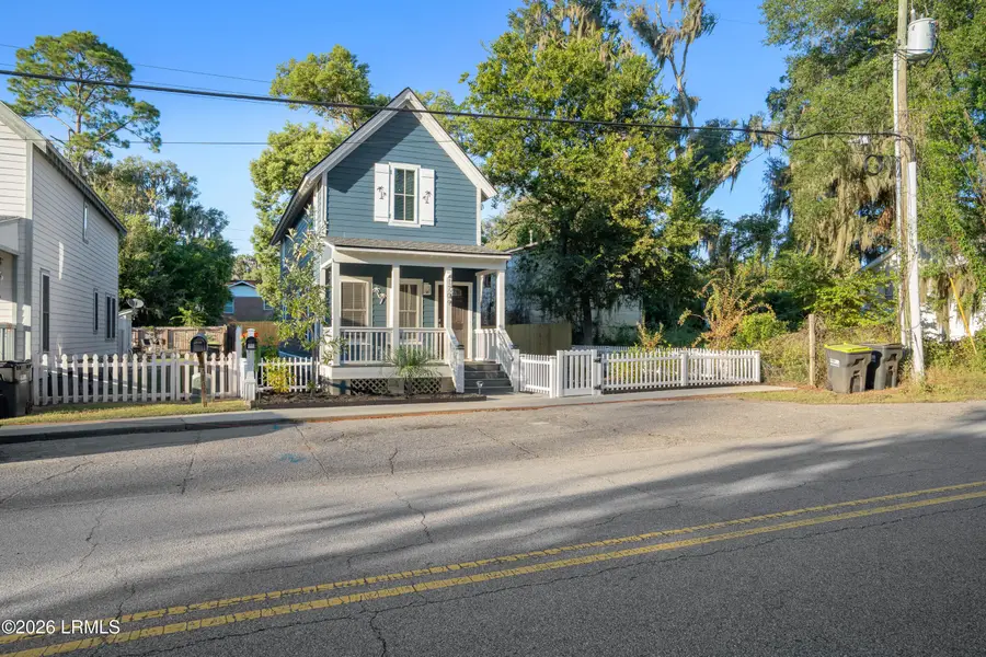 1709 Prince Street, Beaufort, SC 29902 - #3