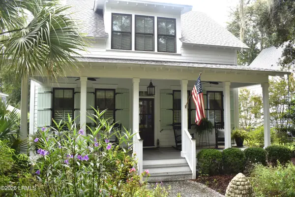 8 Hayek Street #B, Beaufort, SC 29907