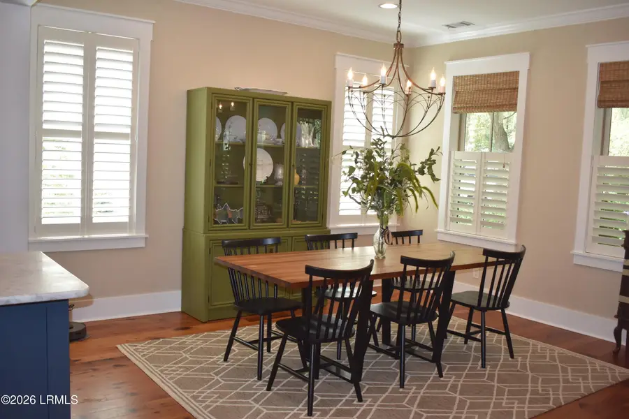 8 Hayek Street #B, Beaufort, SC 29907 - #3