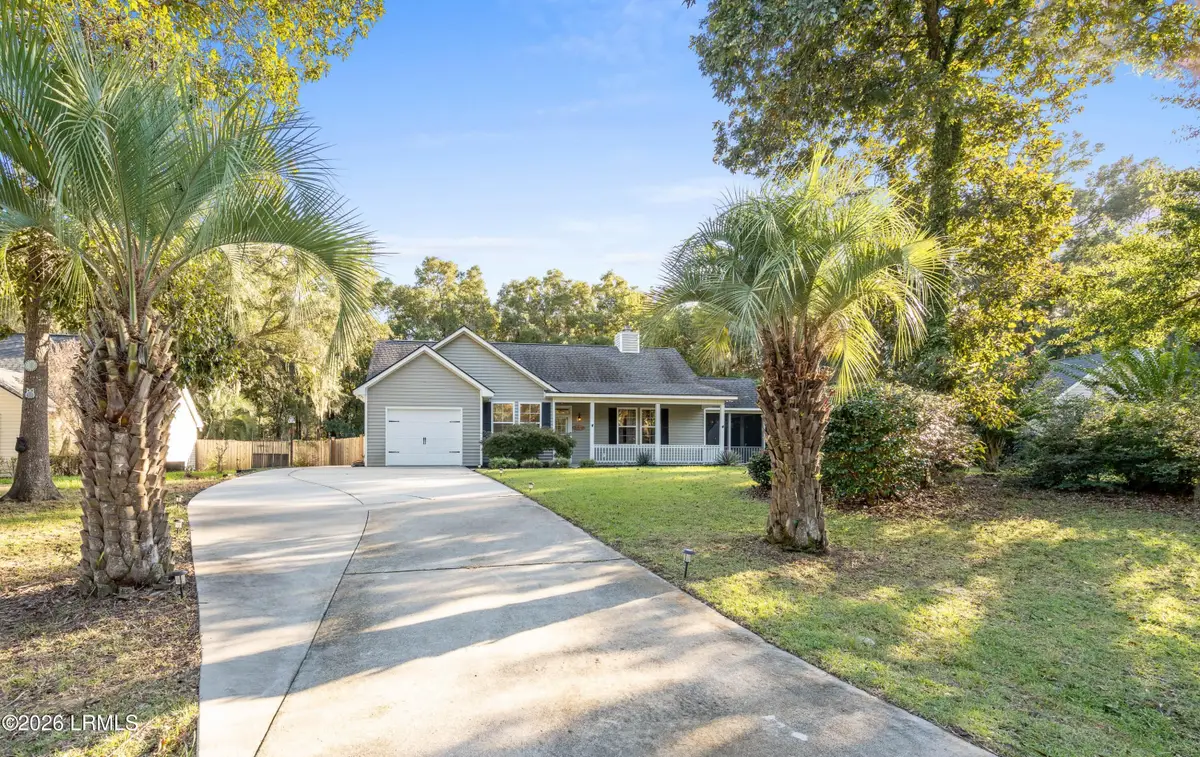 19 Lucerne Avenue, Beaufort, SC 29907 - #1