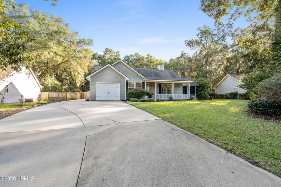 19 Lucerne Avenue, Beaufort, SC 29907 - #2