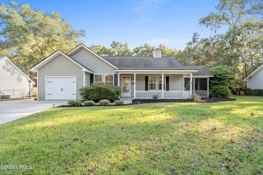 19 Lucerne Avenue, Beaufort, SC 29907 - #3