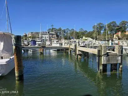 C56 Windmill Harbour, Hilton Head Island, SC 29926 - #1