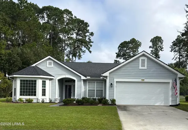 172 Colonel Thomas Heyward Road, Bluffton, SC 29909