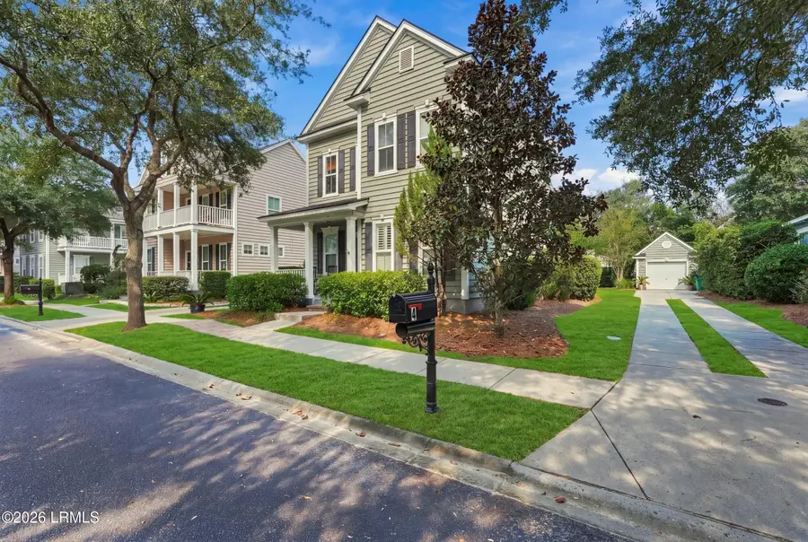 4 Riversbridge Court, Bluffton, SC 29910 - #3