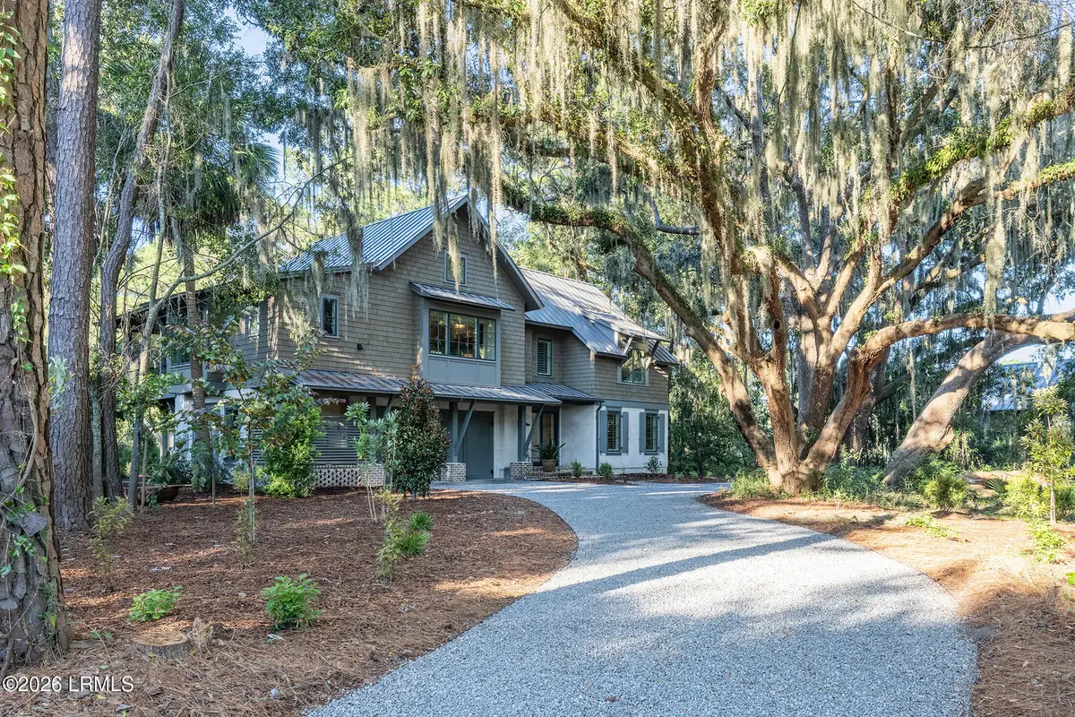 16 Old Tabby Road, Okatie, SC 29909 - #1