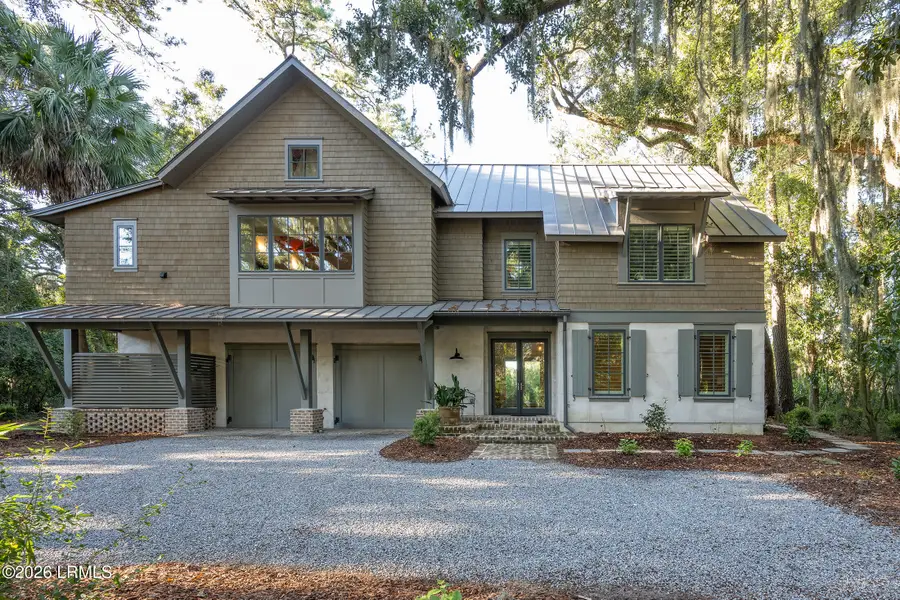 16 Old Tabby Road, Okatie, SC 29909 - #2