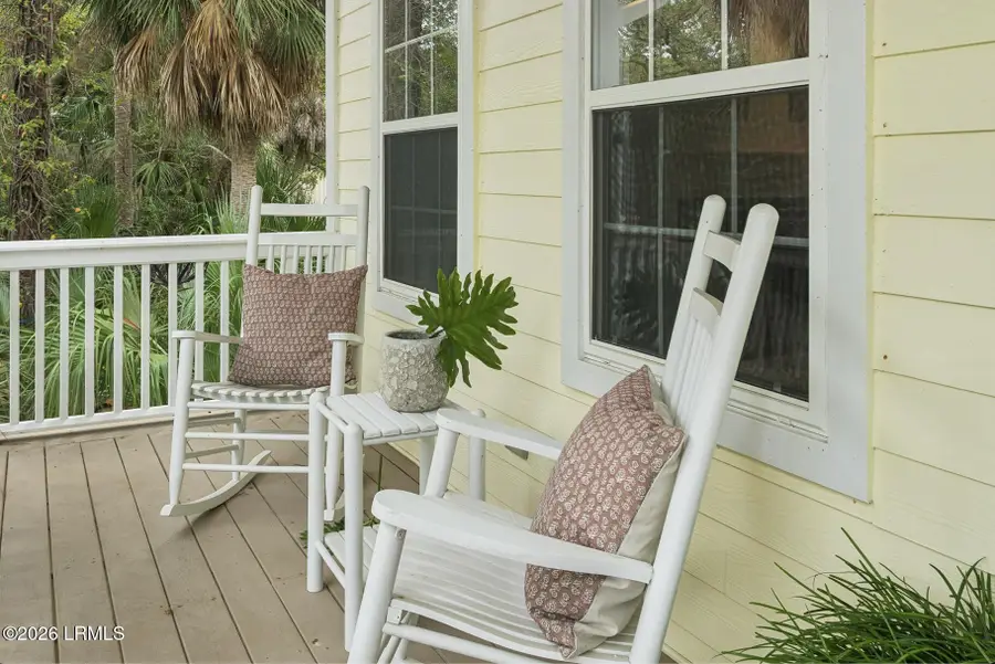 703 Sea Dragon Lane, Fripp Island, SC 29920 - #3