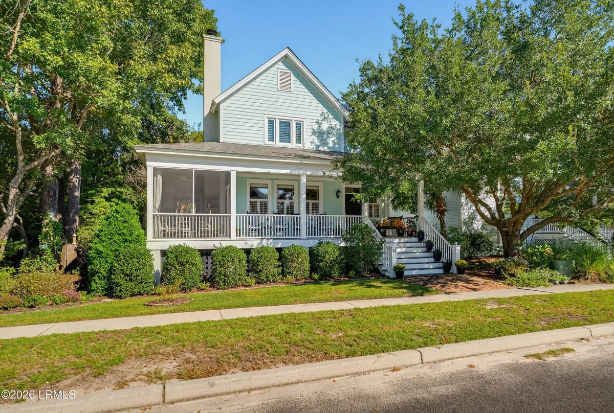 58 Petigru Drive, Beaufort, SC 29902 - #1