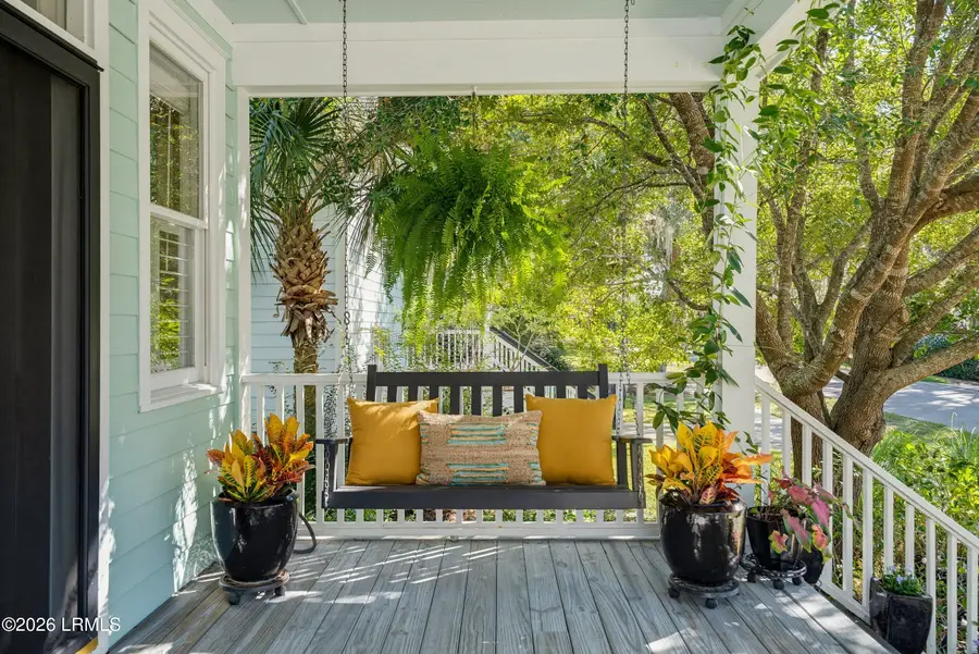 58 Petigru Drive, Beaufort, SC 29902 - #2