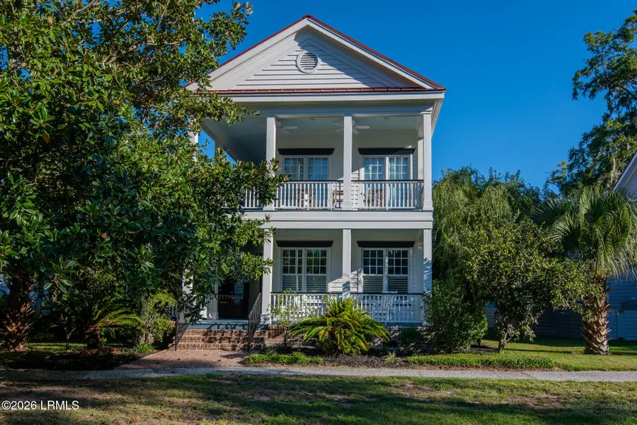 5 Wrights Point Lane, Beaufort, SC 29902 - #2