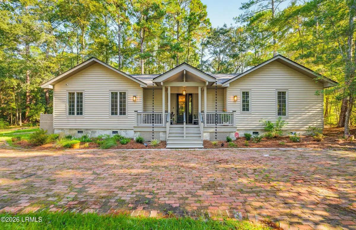 30 Wallace Road, Beaufort, SC 29907 - #1