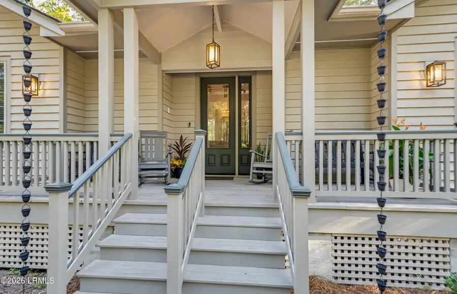 30 Wallace Road, Beaufort, SC 29907 - #2