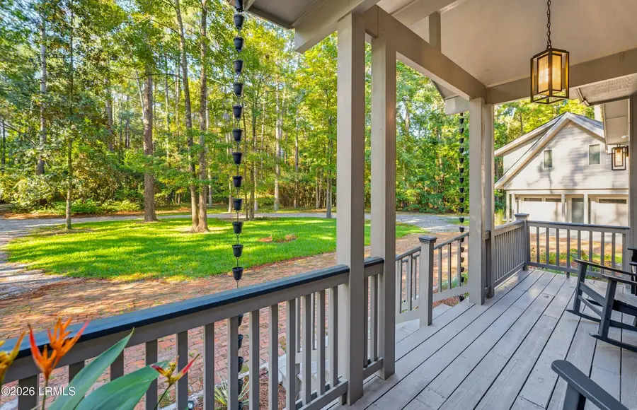 30 Wallace Road, Beaufort, SC 29907 - #3