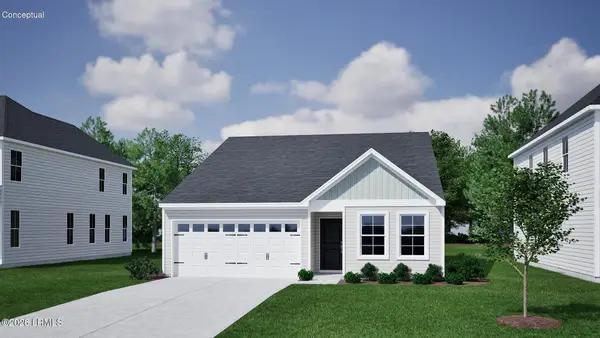 644 Twin Ponds Drive, Hardeeville, SC 29927