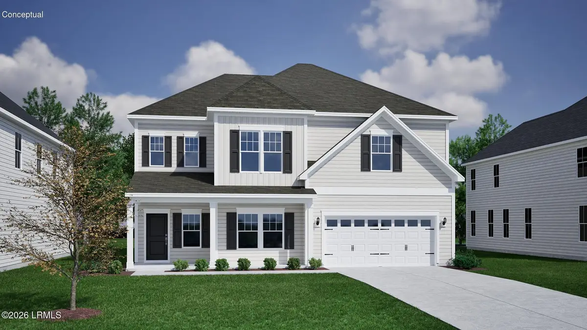 278 Boxwood Lane, Beaufort, SC 29907 - #1