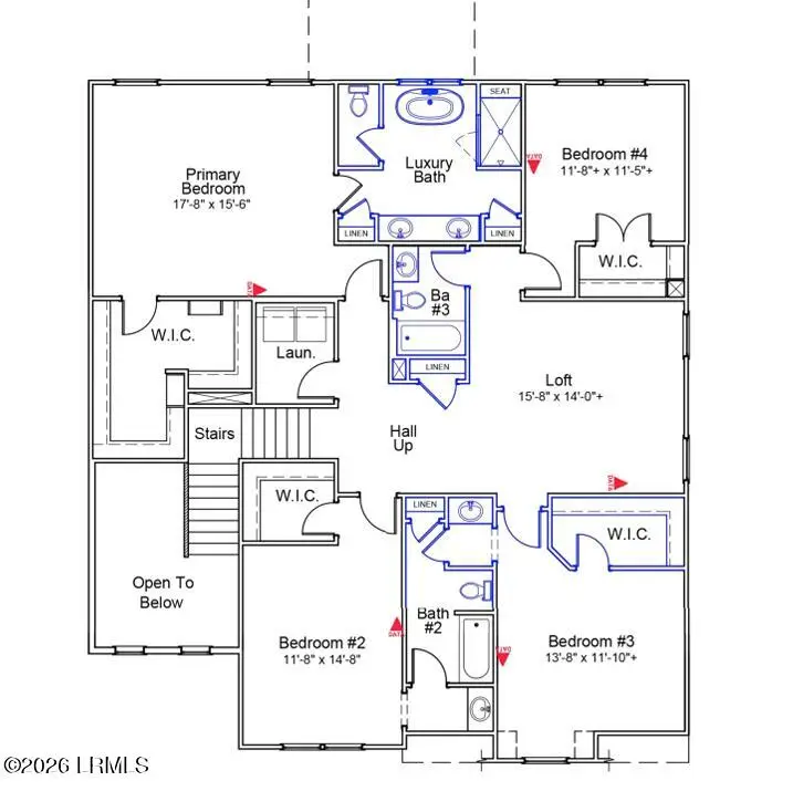 278 Boxwood Lane, Beaufort, SC 29907 - #3