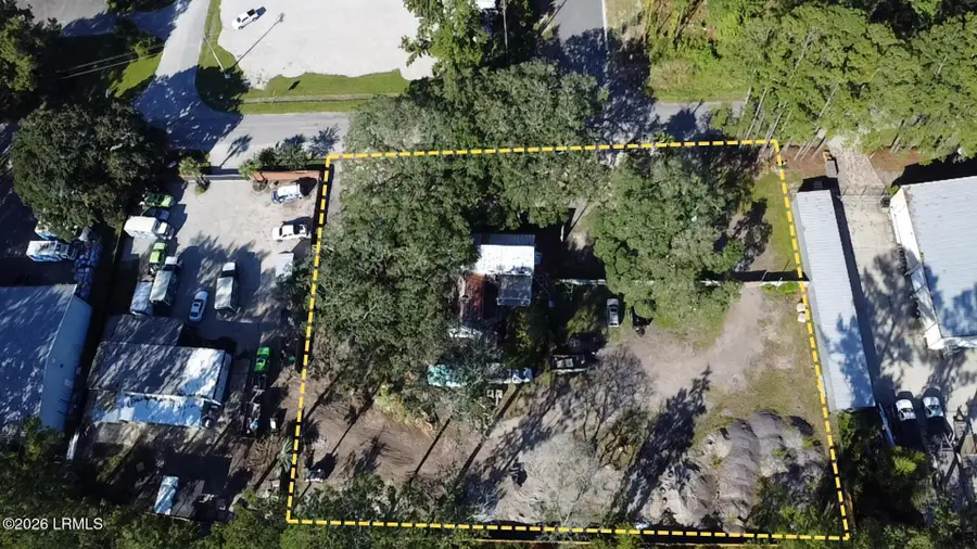 181 Short Cut Road, Ridgeland, SC 29936 - #2