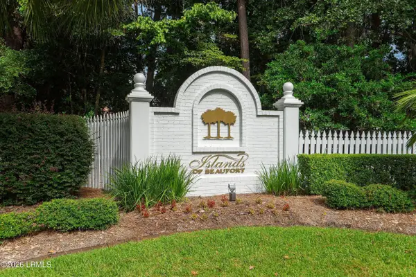 228 De La Gaye Point, Beaufort, SC 29902