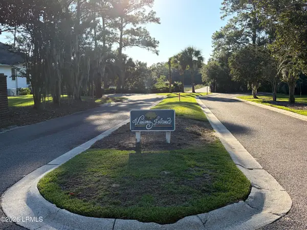 4 Governor Blake Drive, Beaufort, SC 29907