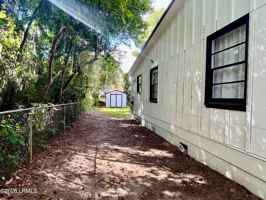 1708 Washington Street, Beaufort, SC 29902 - #3