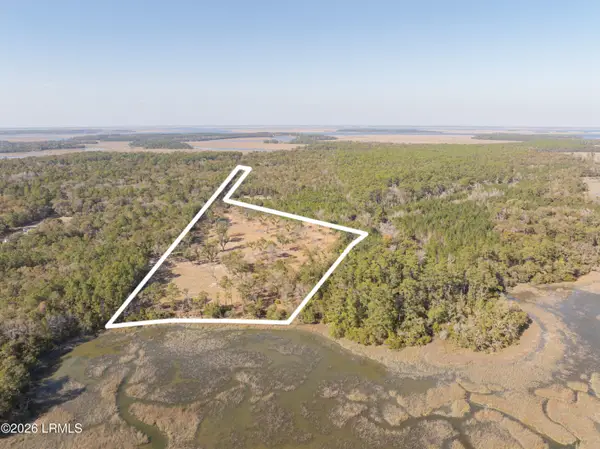 272 Dulamo Road, St. Helena Island, SC 29920